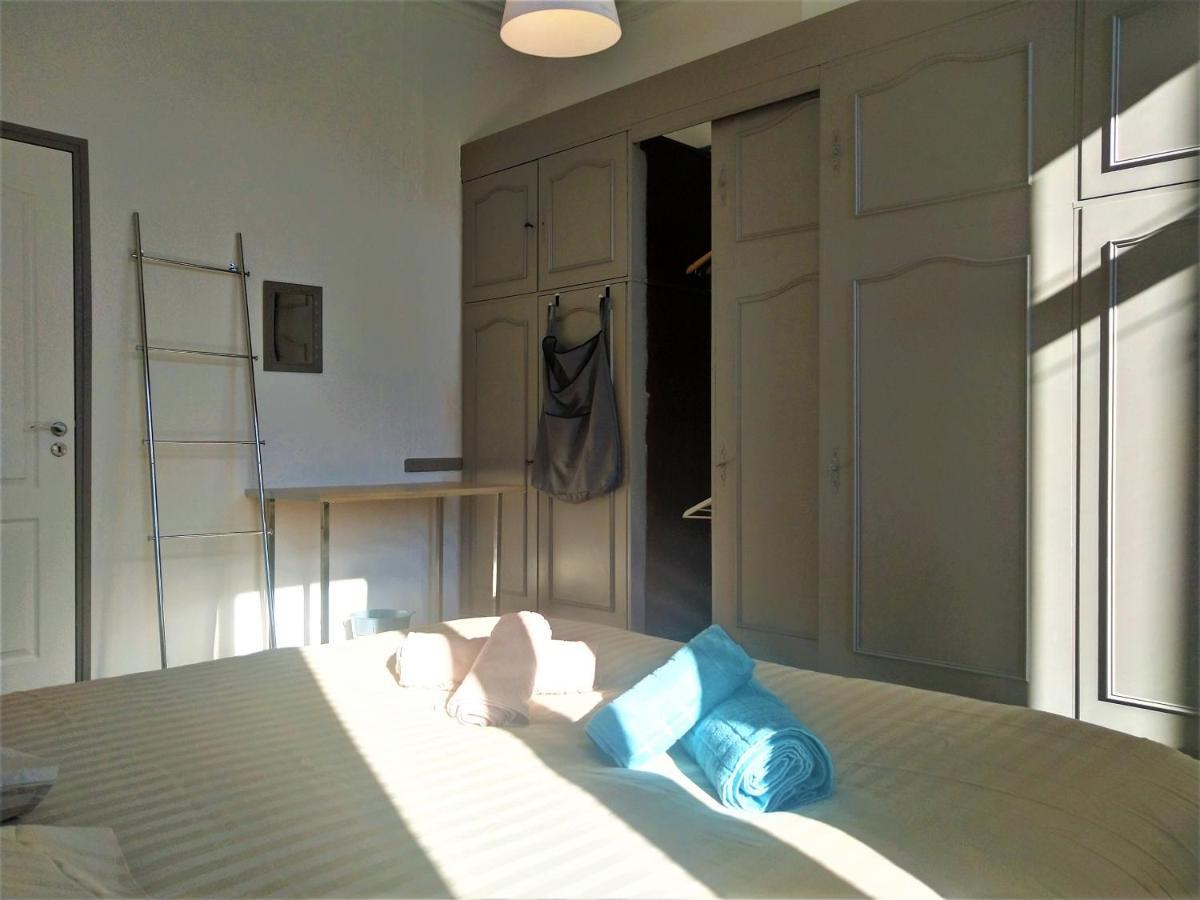Cours Foucault Balcony: Spacious Comfort with Park Views Montauban Exterior photo